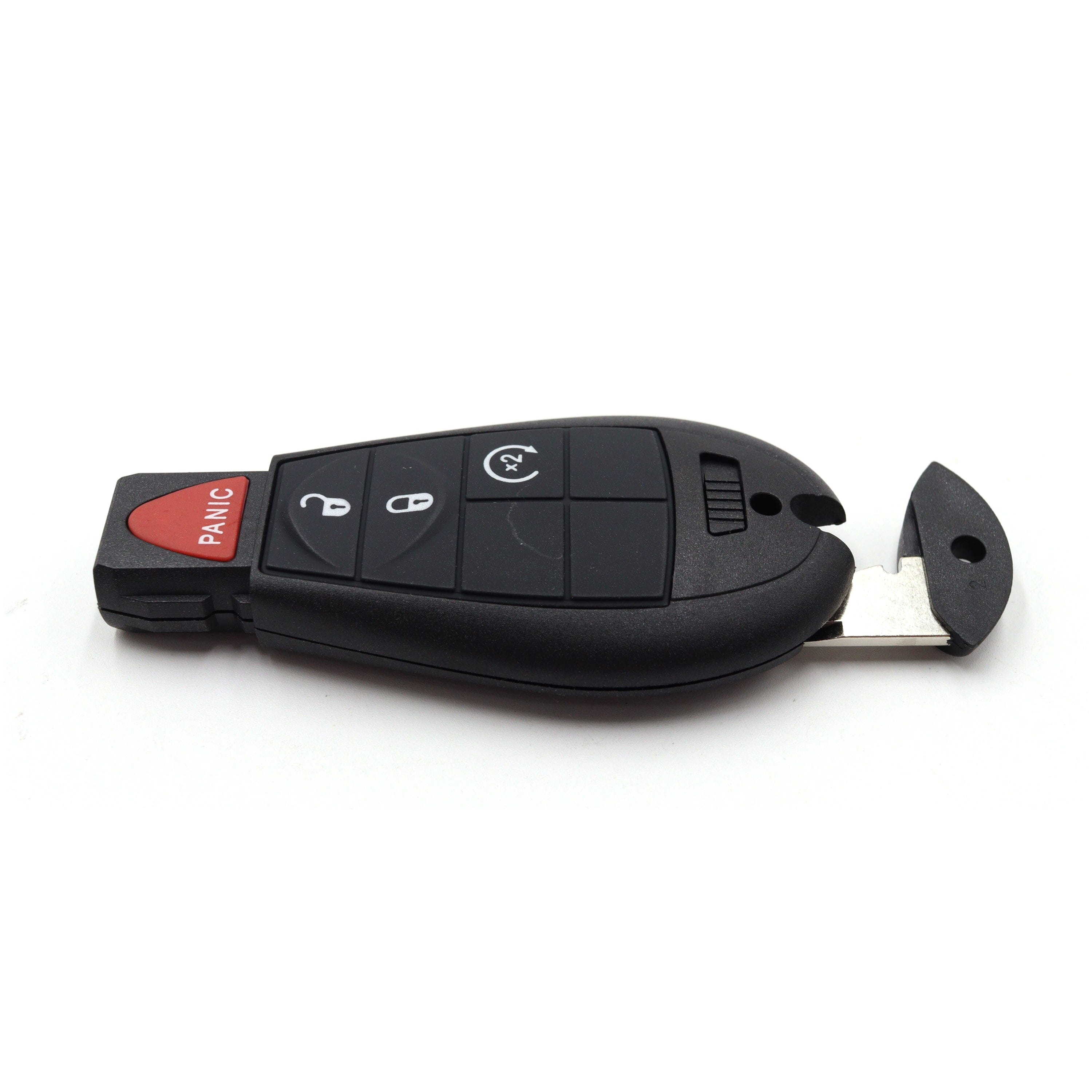 Complete Keyless Smart Fob Key To Suit Jeep Grand Cherokee 2011-2013 56046737AH | Remote Pro